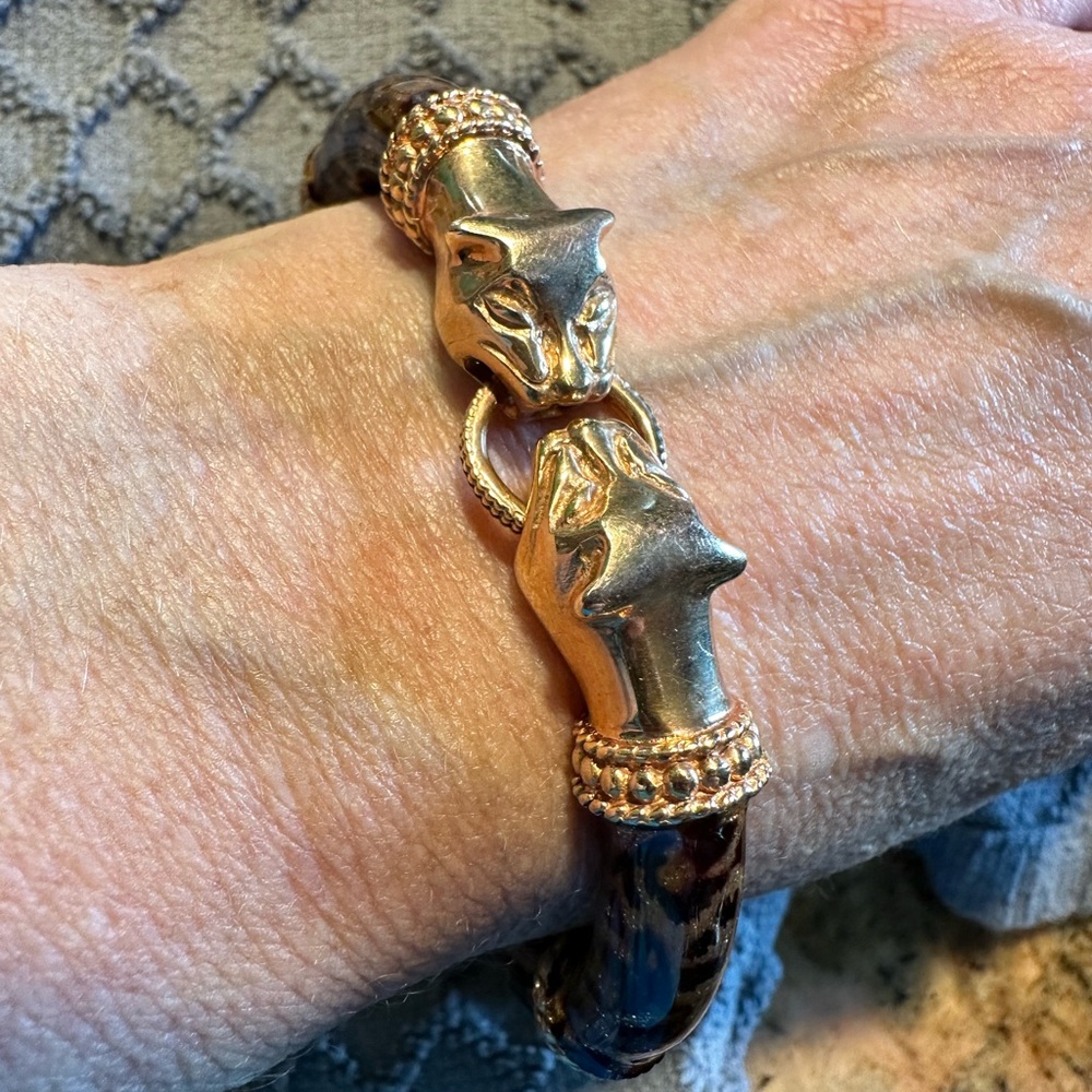 MILOR Bronze Bracelet